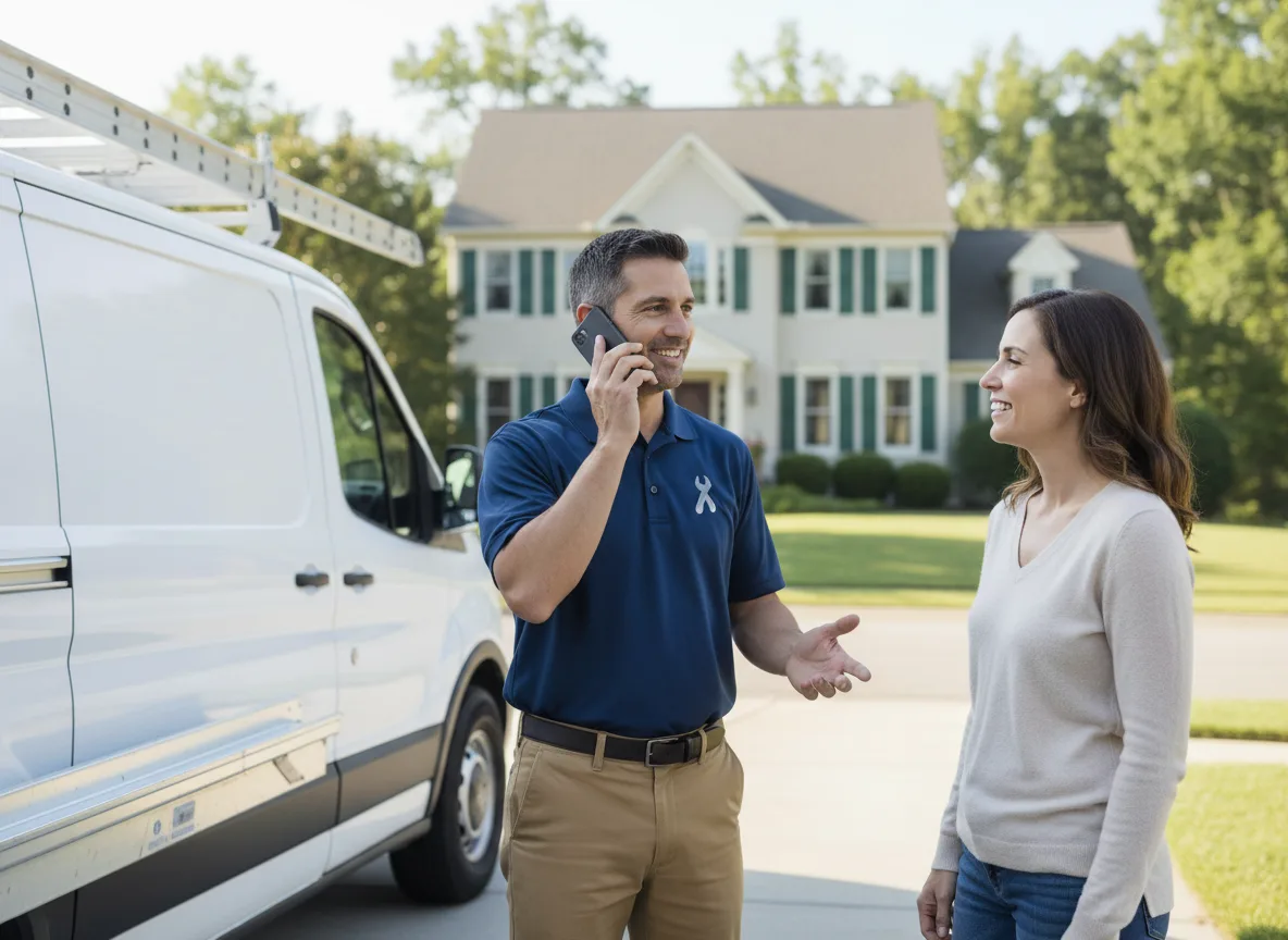 Home Gutter Service Roxbury, KS FAQs